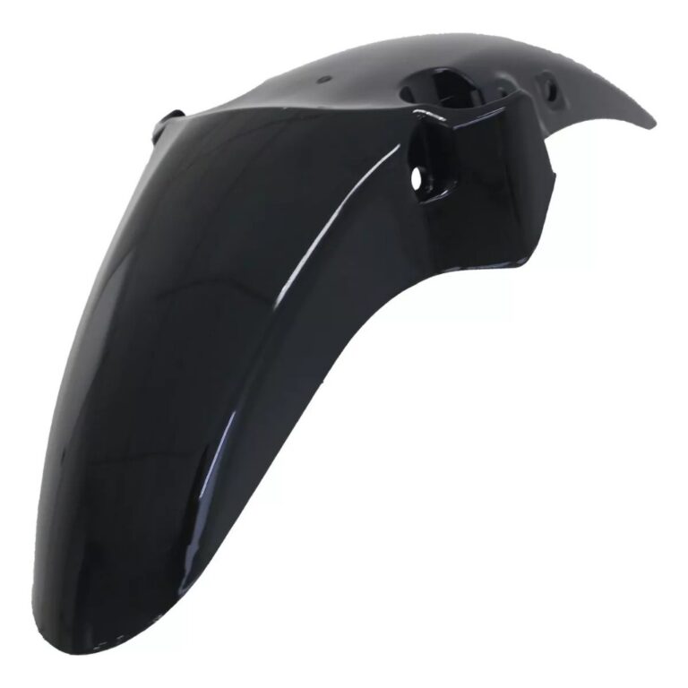 Paralama Dianteiro Cbx 250 Twister 2003 2004 2005 