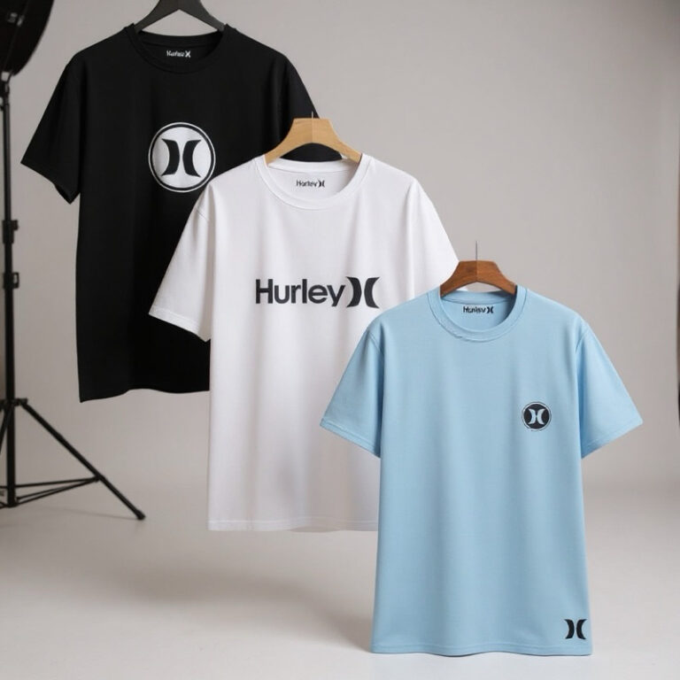 Kit Camisetas Masculina Fio 26.1 100% Algodão env