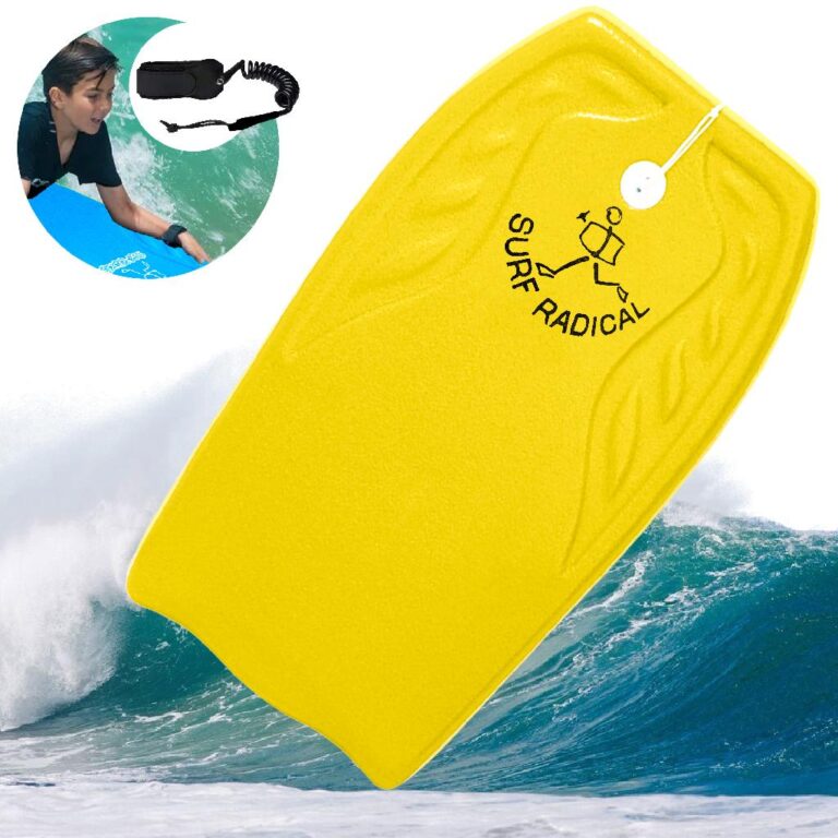 Prancha De Bodyboard Mirim Pequena Para Praia E Pi