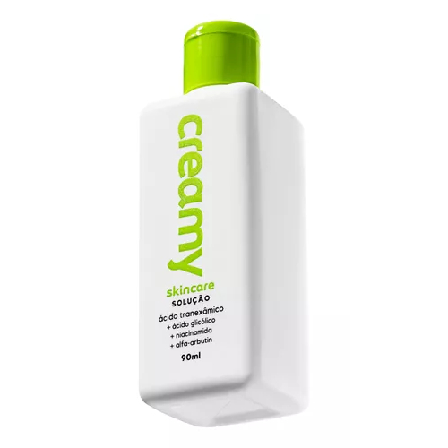 Tônico Clareador Ácido Tranexâmico Skincare Cre