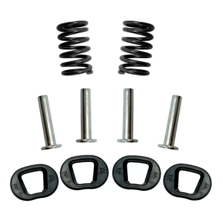 Kit Reparo Campana Embreagem Titan 150 Fan 125 Nxr