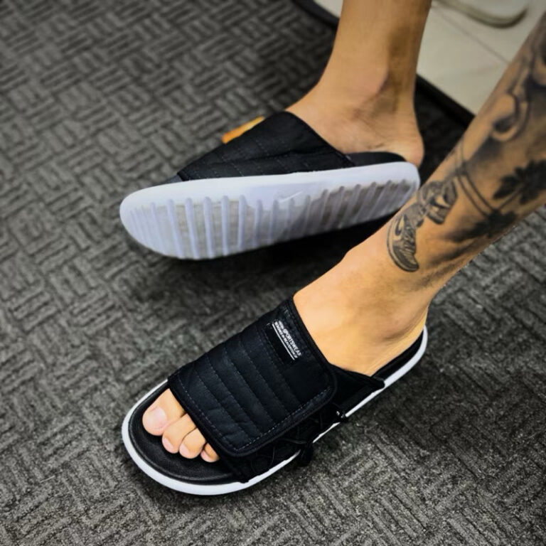 Chinelo Slide Nuvem Sandália Masculino Macio AS 2