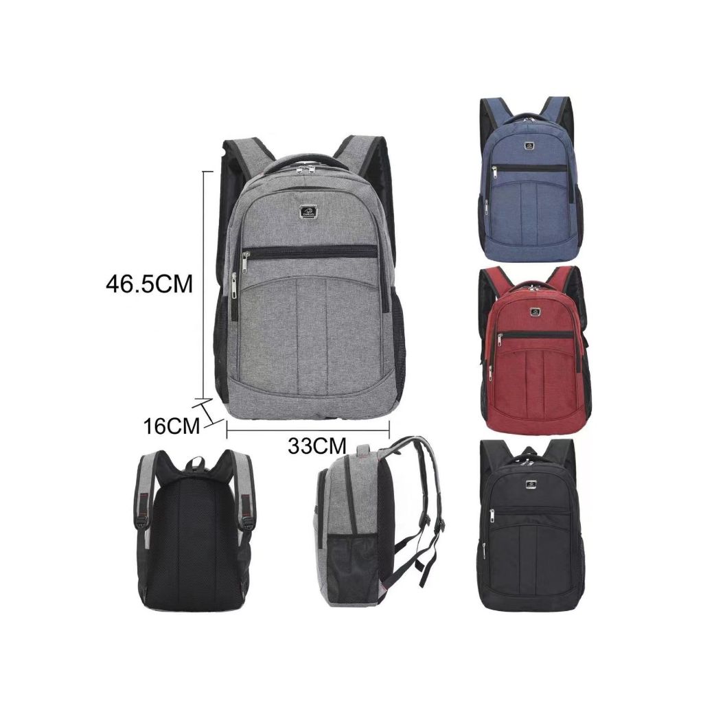 Mochila Masculina Presente Especial Semi Impermeavel Material Premium Homens Elegantes Excecultivo S