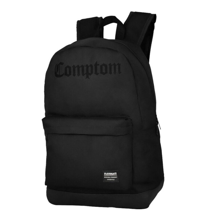 Mochila Mala Escolar Juvenil Reforçada Estilo Cas