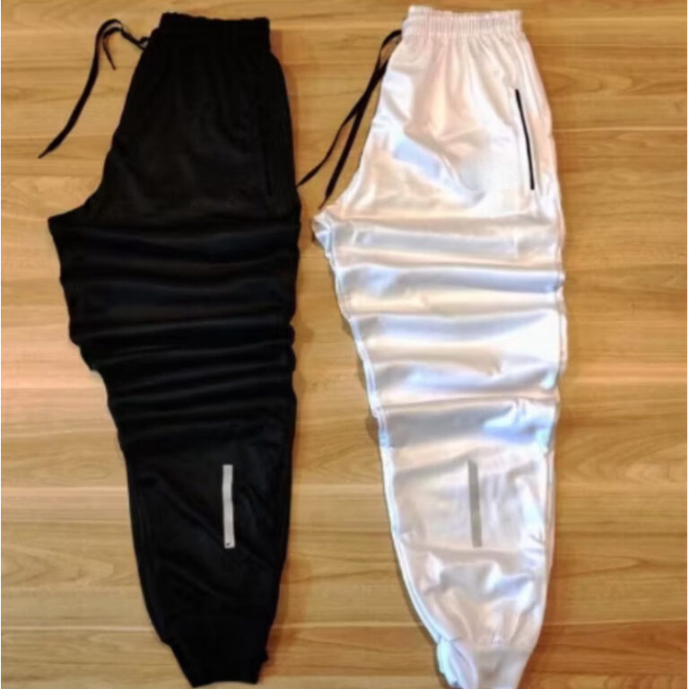 CALÇA JOGGER MASCULINA KIT COM 4 OU 1 CALÇA PROM