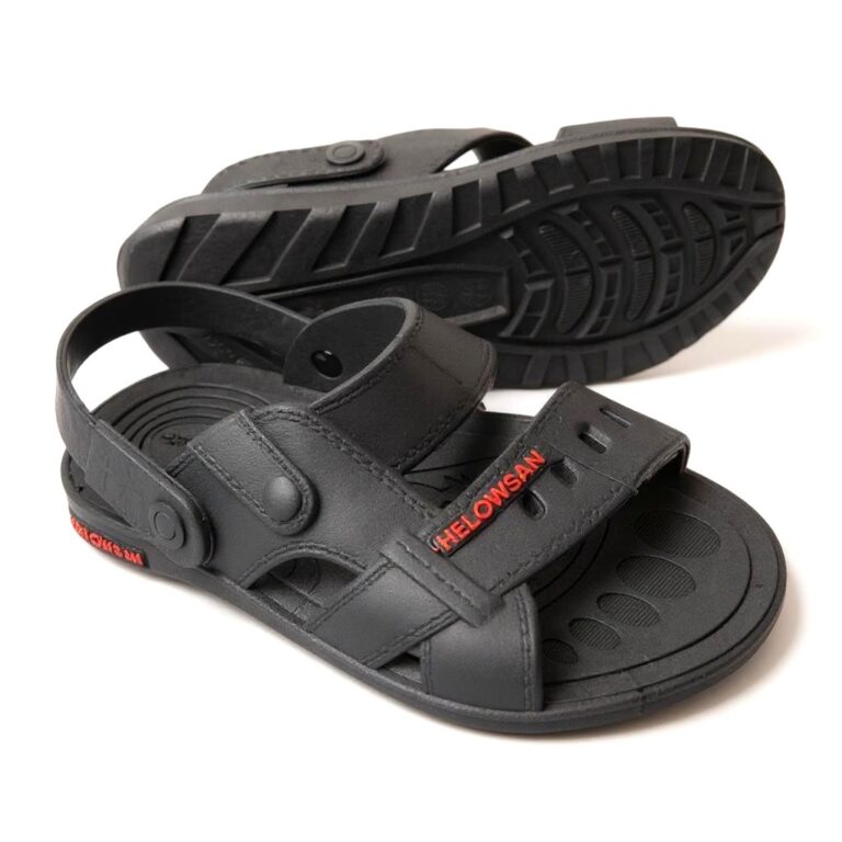Helowsan, Sandália Franciscana Masculina Adulta J