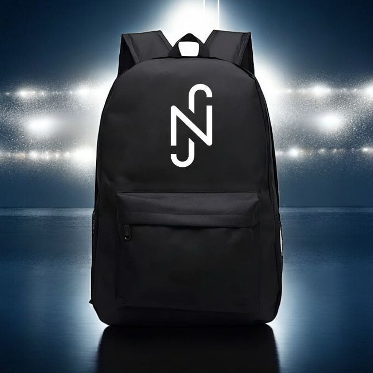 Mochila Escolar Unissex Pronta Entrega