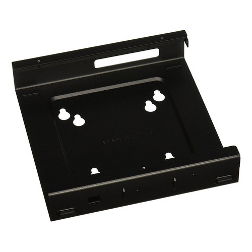 Suporte Vesa Para Lenovo Tiny Hp Mini Pc, Cor Pret
