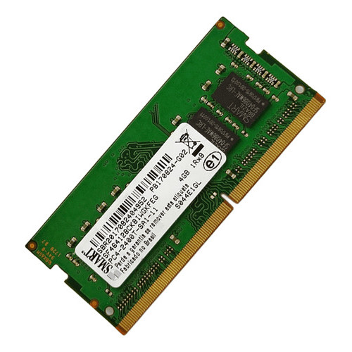 Memoria Ram 4gb Notebook Ddr4 2400mhz Smart Lenovo