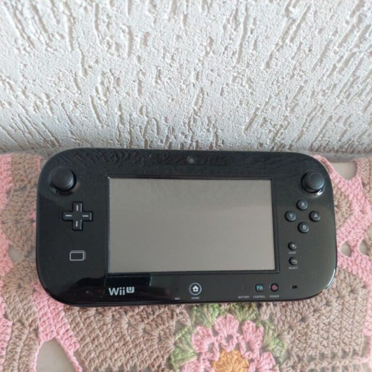 Nintendo Wii U + HD Lotado de jogos [Pronto para j