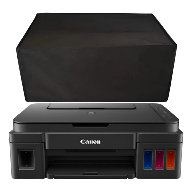 Capa Para Impressora Canon G2110 G3100 G3110 G3111