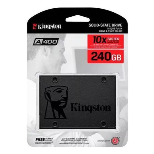 HD SSD KGTN A400 240GB 120GB 2.5 SATA 3 545MB/S 6G