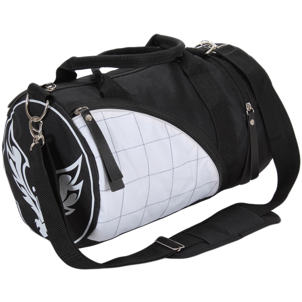 Bolsa mochila Esportiva Casual De Lona Academia treino trabalho bolsa masculina feminina