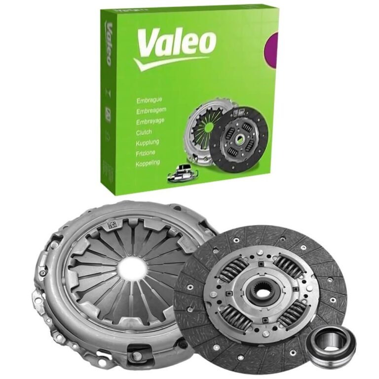 Kit Embreagem Citroen C3 1.4 1.5 1.6 16v 2004 A 20