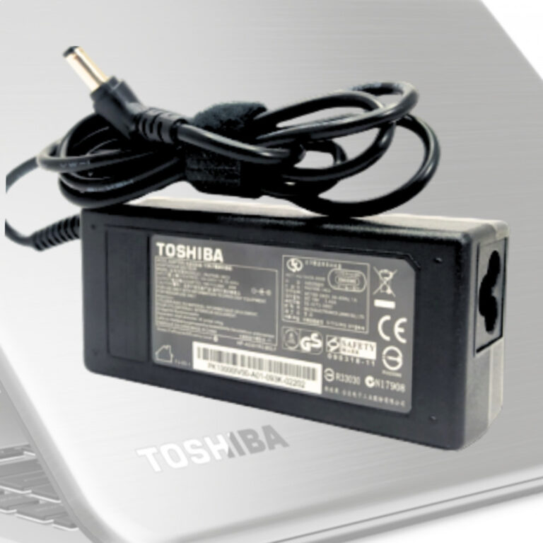 Carregador de Notebook Toshiba Note-004: Potência