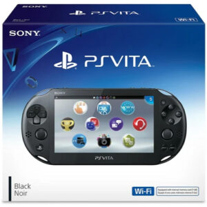 PS Vita: Gráficos de Console, Liberdade Portátil.