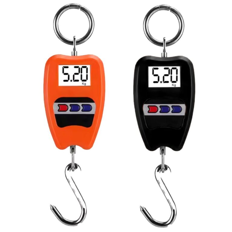 Balança Digital Suspensa Precisão 100 a 200kg To