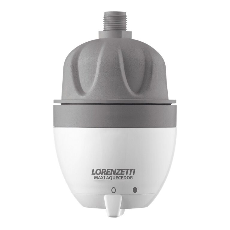 Aquecedor Elétrica Maxi Ultra P/ Torneiras 4600W 
