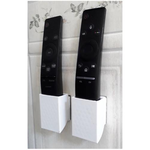 Suporte Controle TV Samsung para Parede