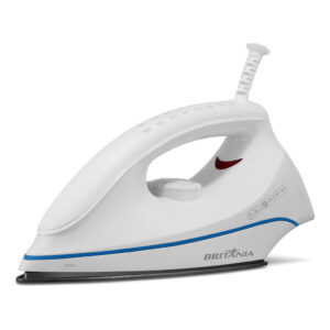 BFS30 Britânia: 5 Temperaturas, 1250W. Roupa Perfeita!