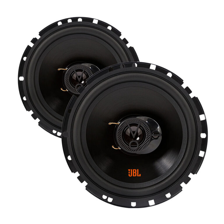 Alto Falante 6 Polegadas Jbl 110w Rms 6TRFX55 Tria