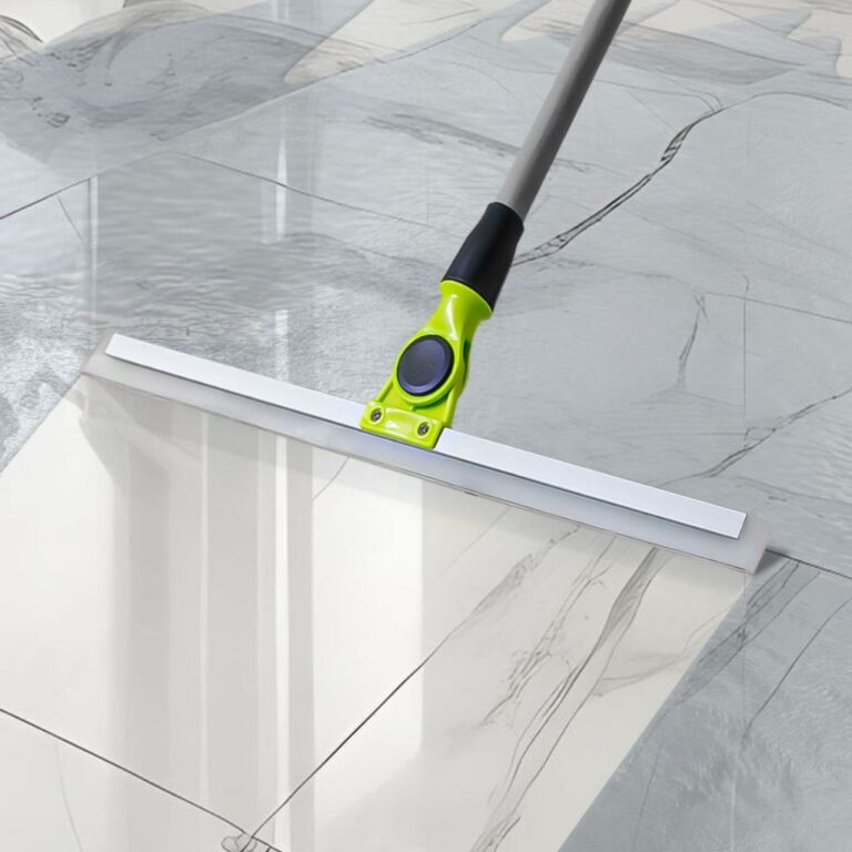 Rodo de Silicone Vassoura Mágica Daxxen Ecomais L