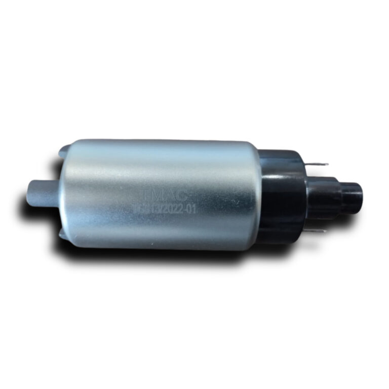 Refil Bomba Combustivel com Filtro CG 125 2016 A 2