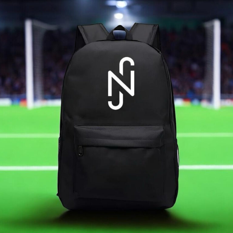 Mochila Bolsa Escolar Neymar Grande Reforçada 2 B
