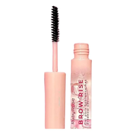 GEL INCOLOR PARA SOBRANCELHAS BROW RISE RUBY ROSE 