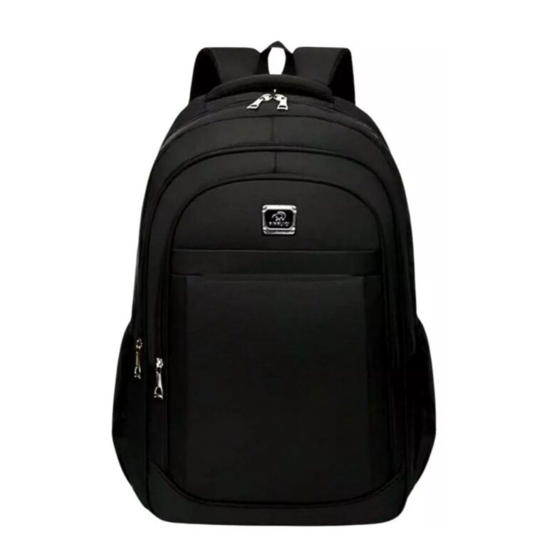 Mochila Escolar Viagem Resistente Coreana Masculin