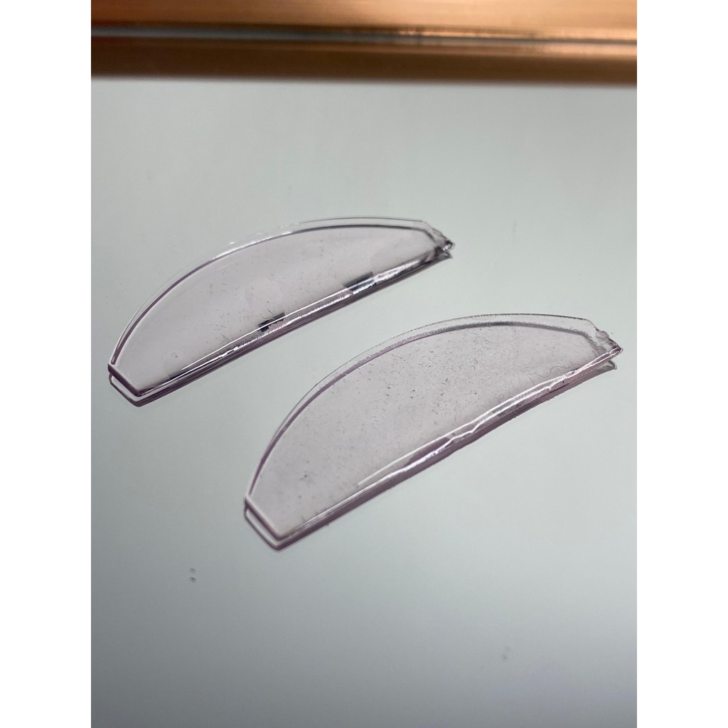 Molde de Silicone Texturizador para Lash Lifting