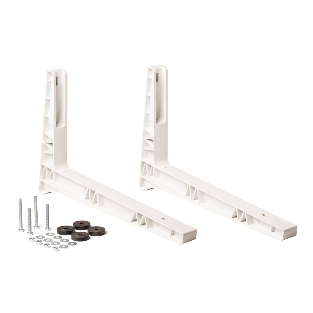 Suporte 450mm Para Ar Condicionado Split – 7.000 a 12.000 BTUs – Fibra Resistente