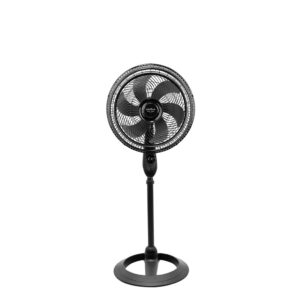 Britânia Maxx Force Turbo: Ventilação Potente para seu Conforto!