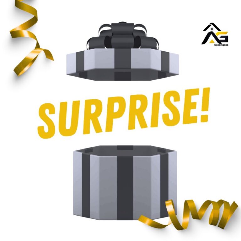 Product surprise