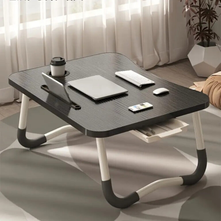 Mesa Dobrável para Notebook Portátil Articulada 