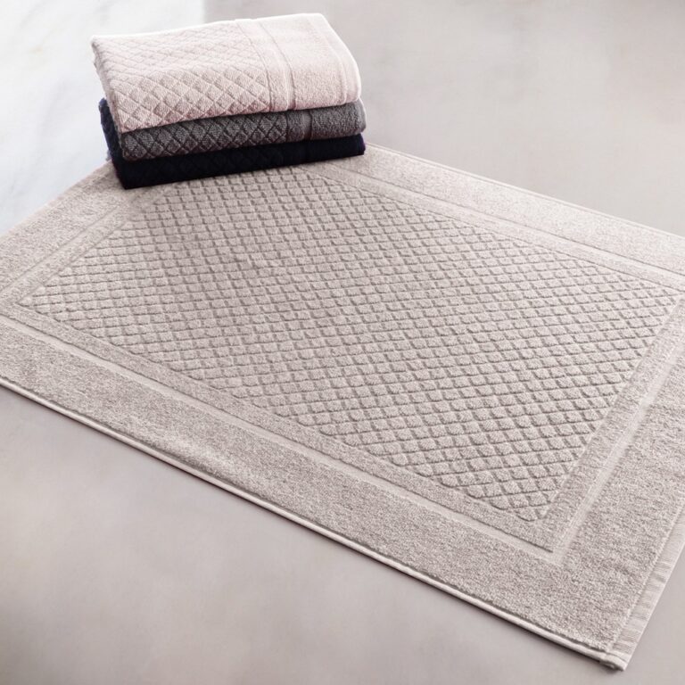 Toalha de Piso Rapida Absorção 50cm x 70cm ̵