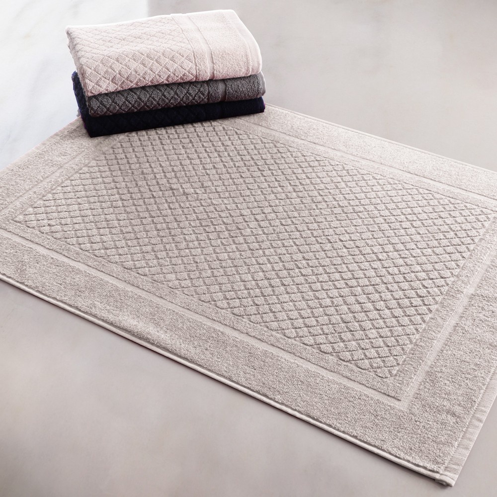 Toalha de Piso Rapida Absorção 50cm x 70cm – 500g/m² e 250/gm²