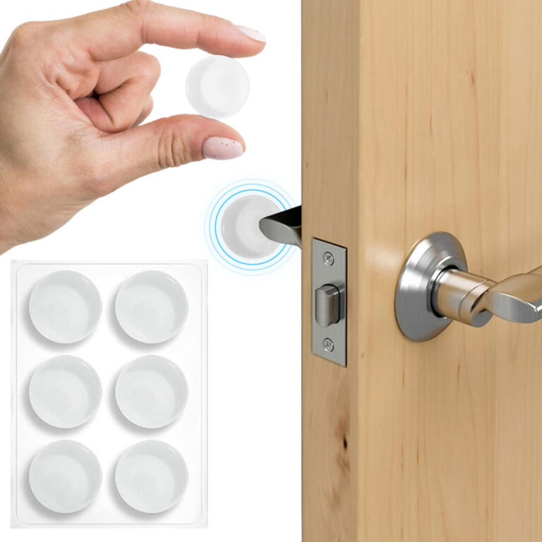 Adesivo Protetor Multiuso Silicone Pingo Anti Impa