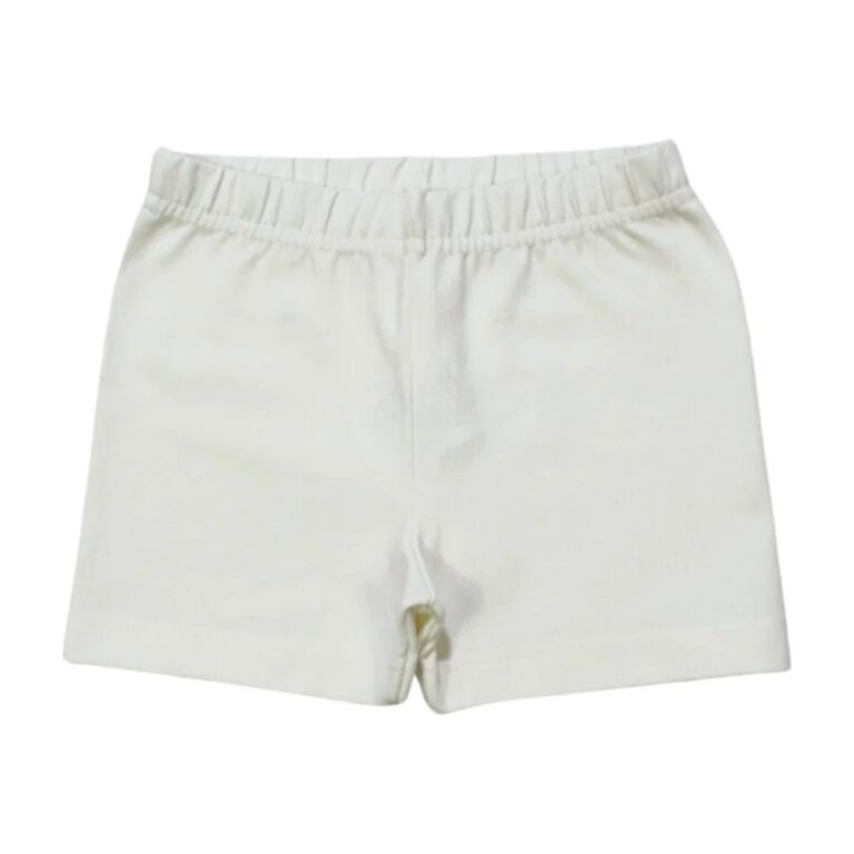 Shorts Cotton Liso 1035 – Livy