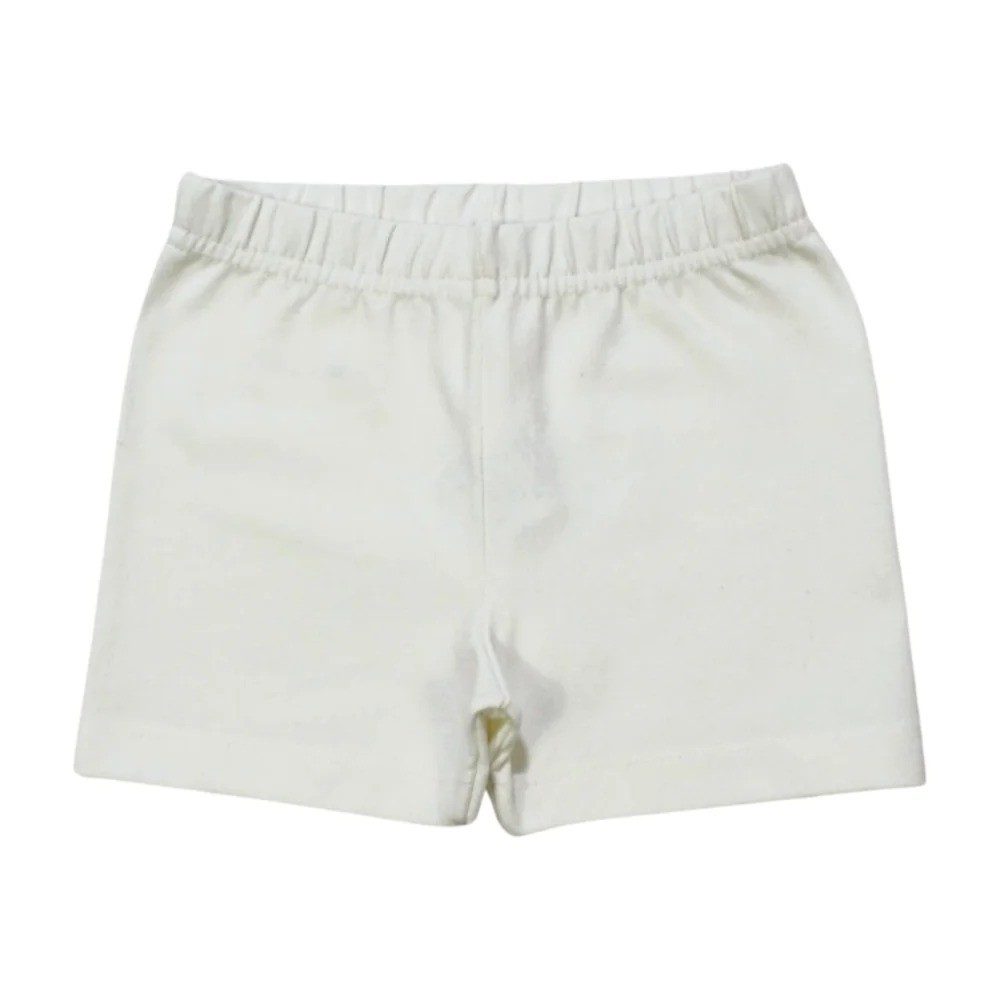 Shorts Cotton Liso 1035 – Livy