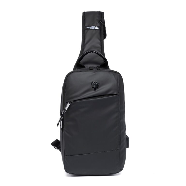 Bolsa Transversal Cavalera Original Reforçada
