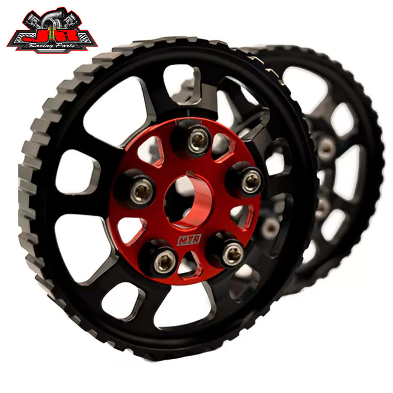 Polia Coman. Reg. Vw 8V Mtr