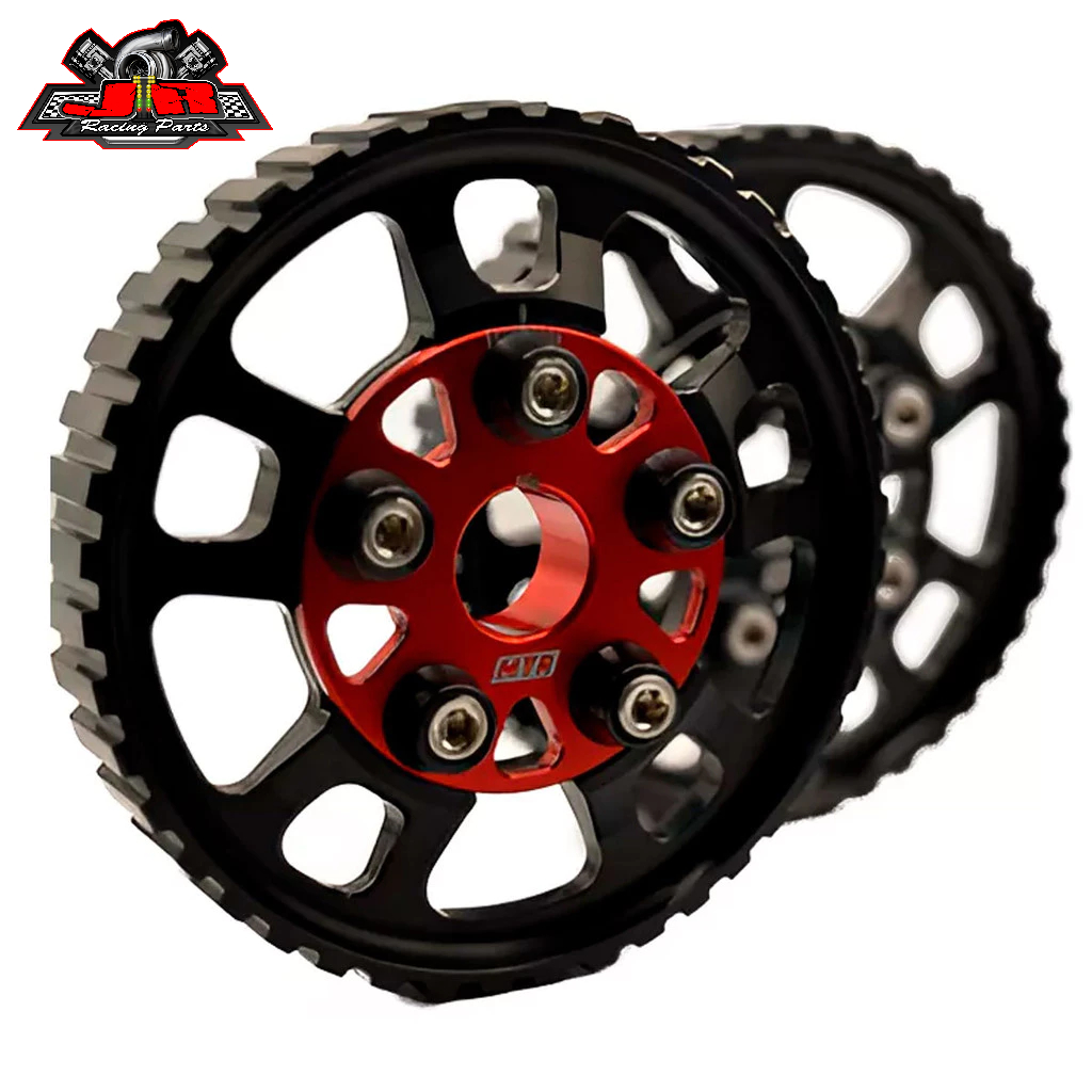 Polia Coman. Reg. Vw 8V Mtr