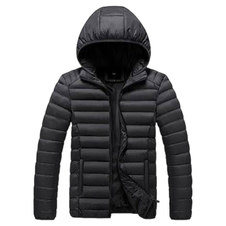 Bombojaco Jaqueta Corta Vento Blusa De Frio