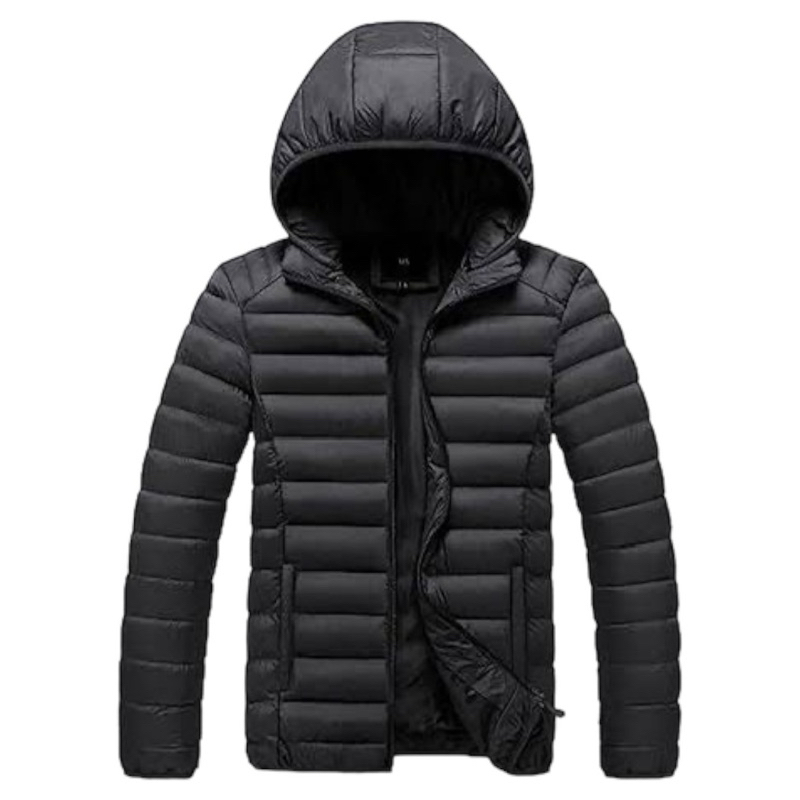 Bombojaco Jaqueta Corta Vento Blusa De Frio