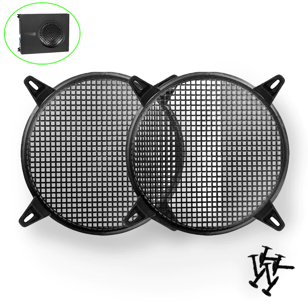 PAR DE TELA PROFISSIONAL PLASTICA  8 / 10 / 12 / 15  POLEGADAS PERMAK ORIGINAL