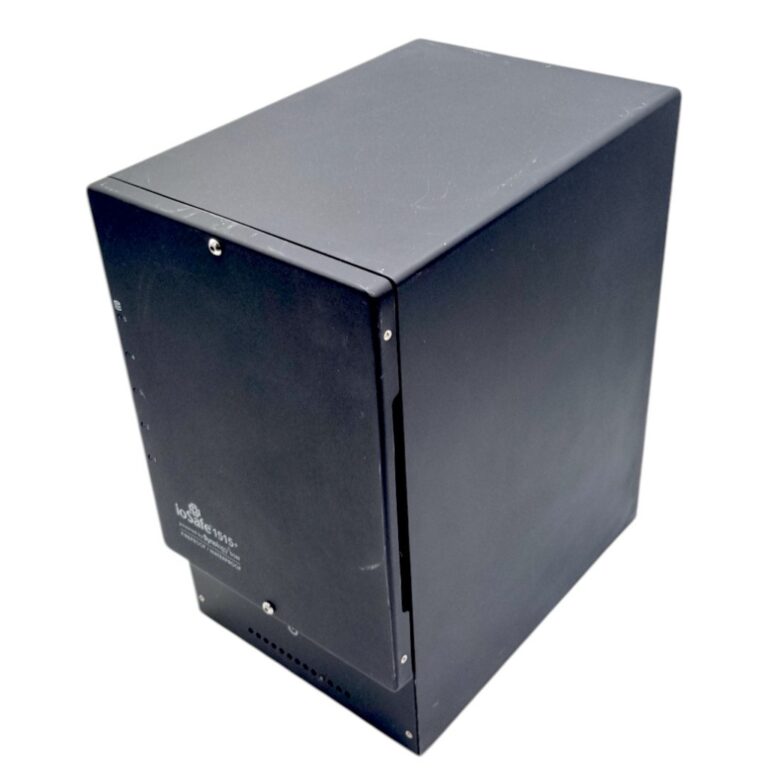 Storage NAS IOSafe 1515+ SINOLOGY a prova de água