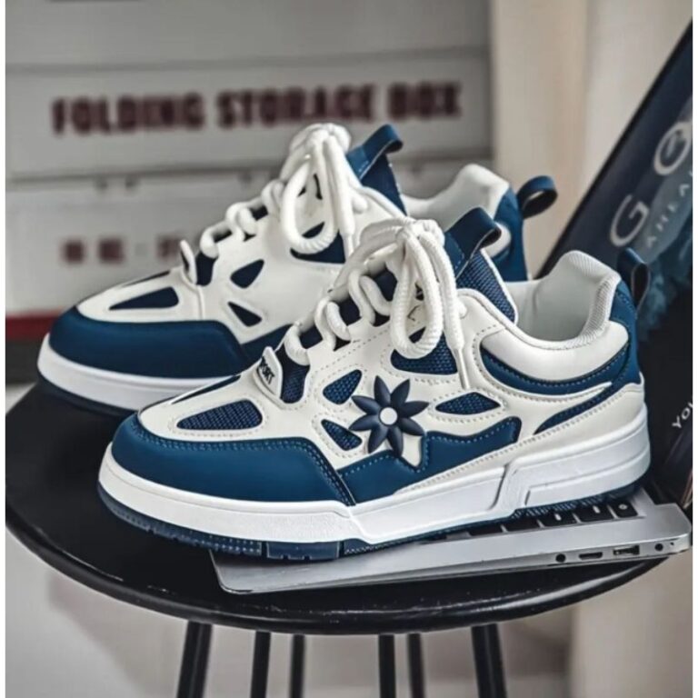 Tênis Skate VL Lançamento Várias Cores