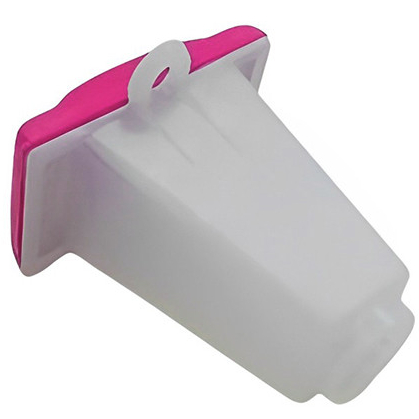 Monóculo Fotográfico Rosa Pink (Sem Foto) 01 uni