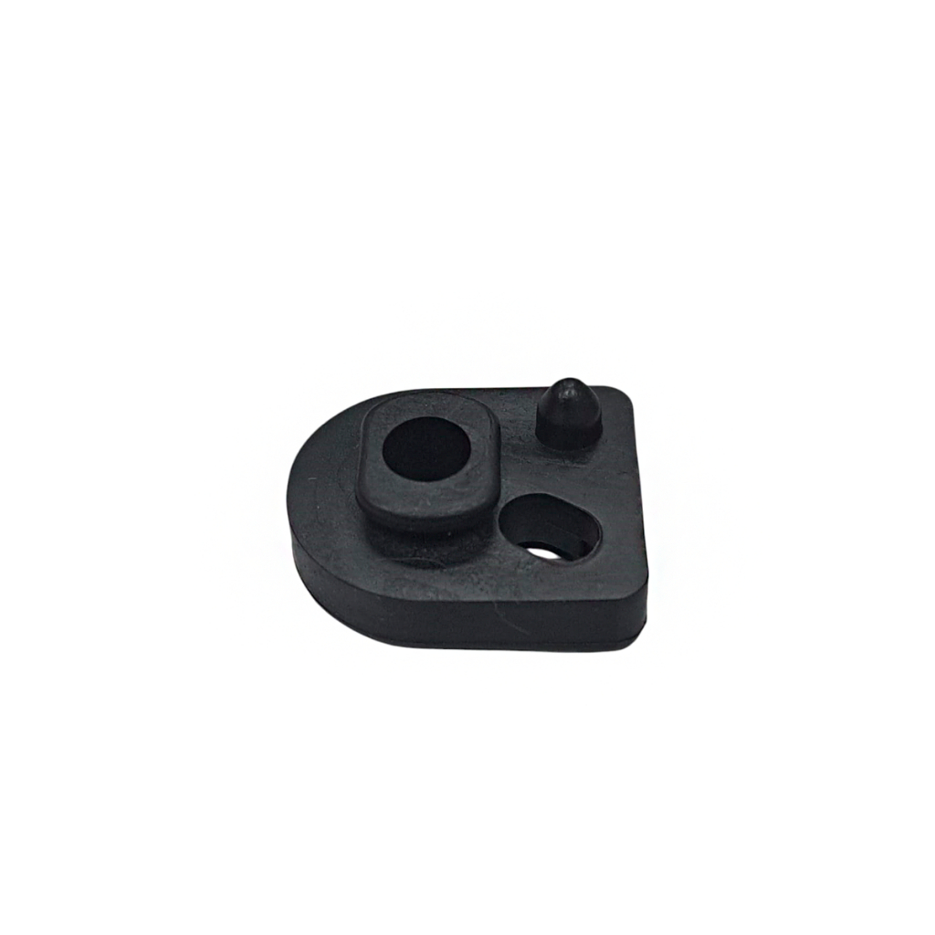 Coxim Do Suporte Do Pisca Honda Tornado 250 2001 A 2008